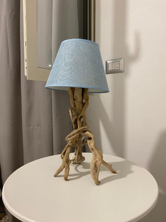 Alloggio Ugo Foscolo Monopoli Buitenkant foto