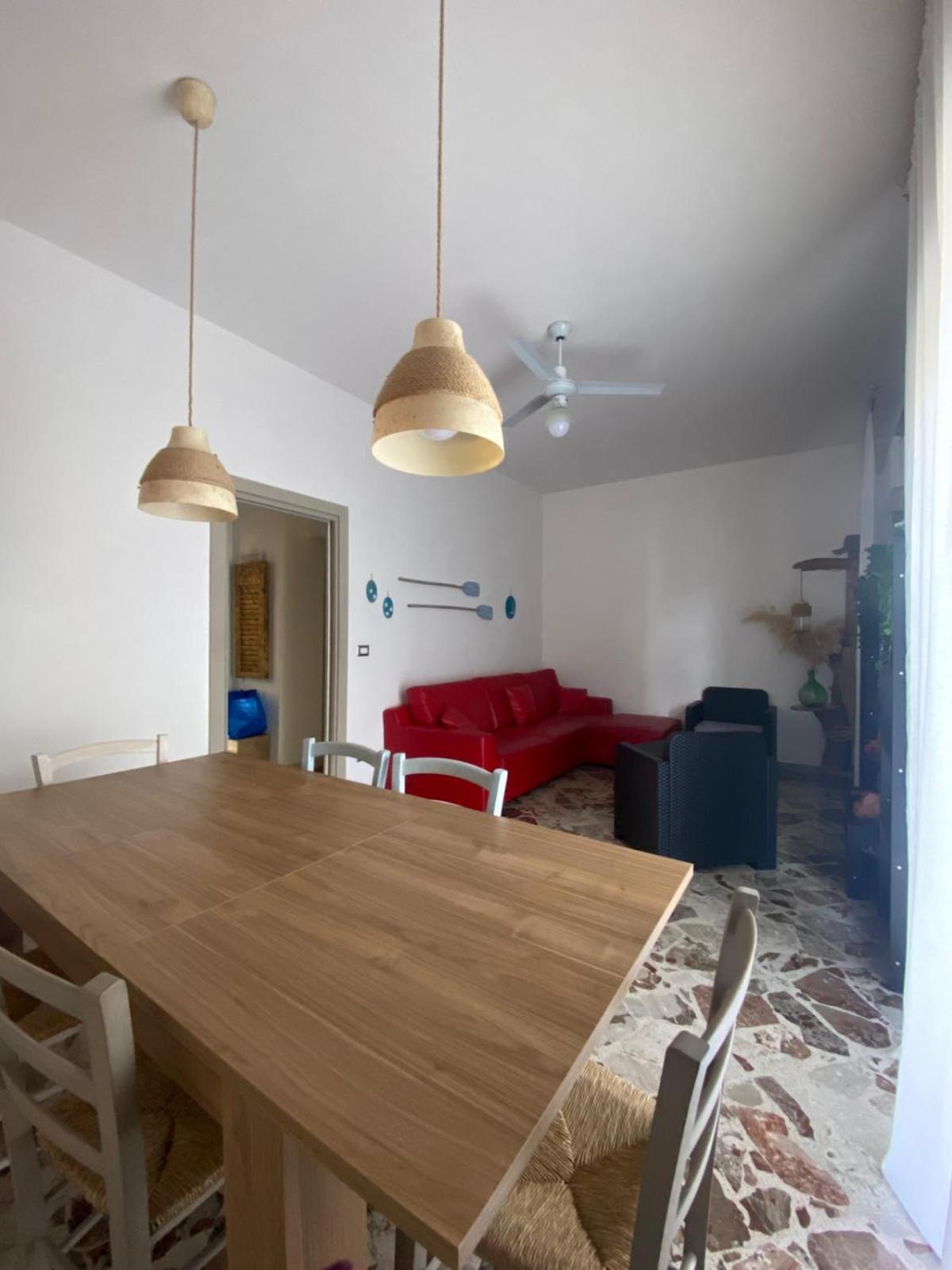 Alloggio Ugo Foscolo Monopoli Buitenkant foto